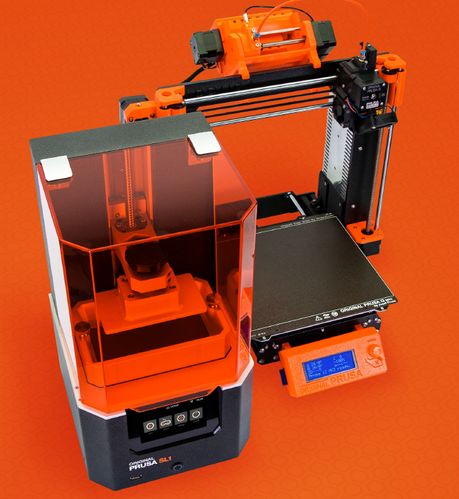 Impresora Prusa
